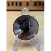 Image 3 : Lot 38-1) 1 oz Canadian Maple 2015 Silver coin