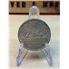Image 1 : Lot 58-1) 1 Canadian dollar 1966
