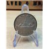 Image 1 : Lot 60-1) 1 Canadian dollar 1960