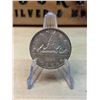 Image 1 : Lot 64-1) 1 Canadian dollar 1957