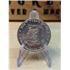 Image 1 : Lot 67-1) 1 oz Don't Tread On Me silver coin