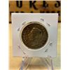 Image 3 : Lot 83-1) 50c Canadian coin 1951