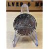Image 1 : Lot 51-1) 1 Canadian dollar 1963