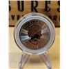 Image 3 : Lot 69-1) 1 oz Canadian Maple Leaf 2022 silver coin