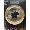 Image 1 : Lot 80-1) 1 oz Canadian Maple 2024 Silver