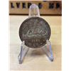 Image 1 : Lot 8-1) 1 Canadian dollar 1966