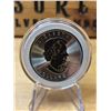 Image 3 : Lot 14-1) 1 oz Canadian Maple Leaf 2022 Silver coin