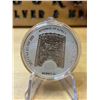 Image 3 : Lot 51-1) 1 oz Chiwoo Cheonwang silver coin
