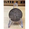 Image 1 : Lot 55-1) 1 Canadian dollar 1958