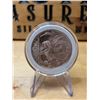 Image 1 : Lot 66-1) 1 oz Aztec Eagle warriors silver