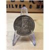 Image 1 : Lot 69-1) 1 Canadian dollar 1958