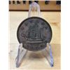 Image 1 : Lot 73-1) 1 Canadian dollar 1949