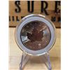 Image 1 : Lot 78-1) 1 oz Canadian Maple Leaf 2022 Silver coin