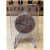 Image 1 : Lot 81-1) 1 Canadian dollar 1963