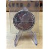 Image 3 : Lot 81-1) 1 Canadian dollar 1963
