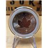Image 1 : Lot 84-1) 1 oz Canadian Maple Leaf 2022 Silver coin