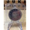 Image 1 : Lot 85-1) 1 Canadian dollar 1964