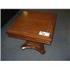 Image 1 : Small End Table
