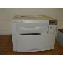 Hp Lasserjet 4500dn Printer