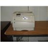 Image 1 : Lexmark Optra S1650 Printer