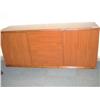 Image 1 : Cherry Credenza
