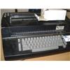 Image 1 : IBM Typewriter