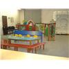 Image 1 : Lot Of Kiddy Play Area