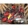 Image 2 : Crate Of Fire Extinguisher's