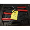Image 1 : OTC Snap Ring Pliers Set