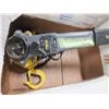 Image 1 : 1/2 Ton Chain Hoist