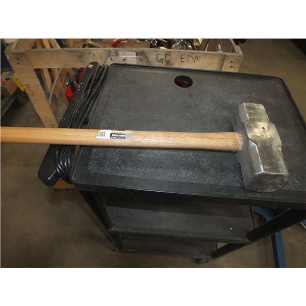 20lb Sledge Hammer