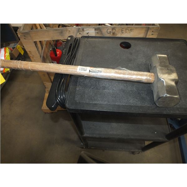 20lb Sledge Hammer