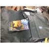 Image 1 : 2xl Oil Resistant Work Coat