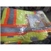 Image 1 : 2xl Reflective Work Coat