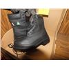 Image 1 : Steel Toed Work Boots