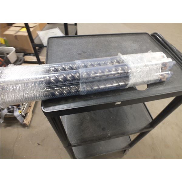 5 Ucan Hammer Drill Bits