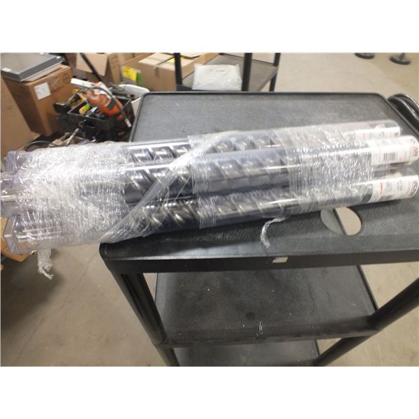 5 Ucan Hammer Drill Bits