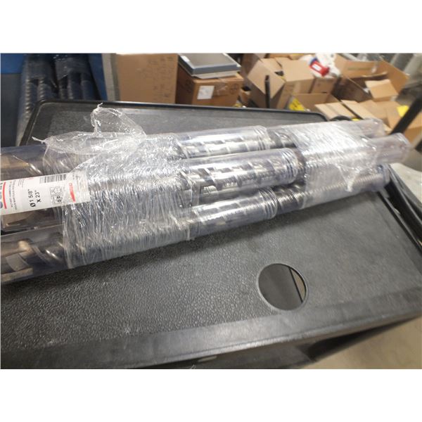 5 Ucan Hammer Drill Bits