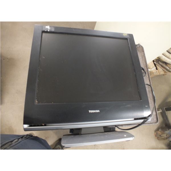 Toshiba 20" TV / Monitor