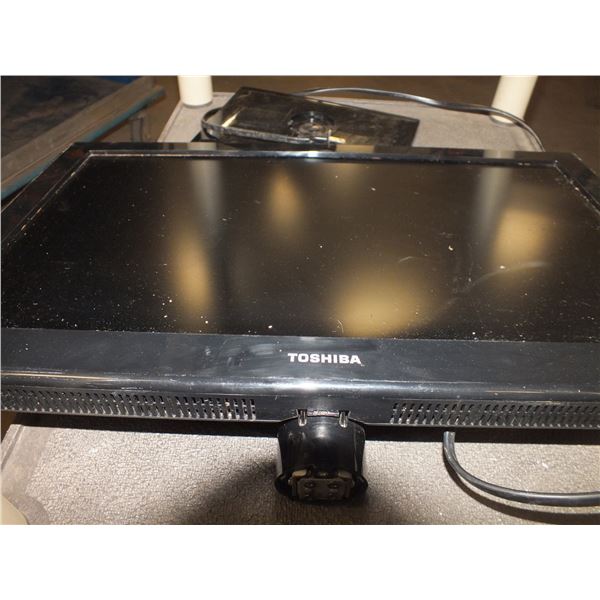 Toshiba 21" TV / Monitor