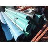 Image 3 : 40 pcs Of Assorted Pvc Sewer & Water Pipe