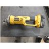 Image 1 : DeWalt 18 Volt Grinder