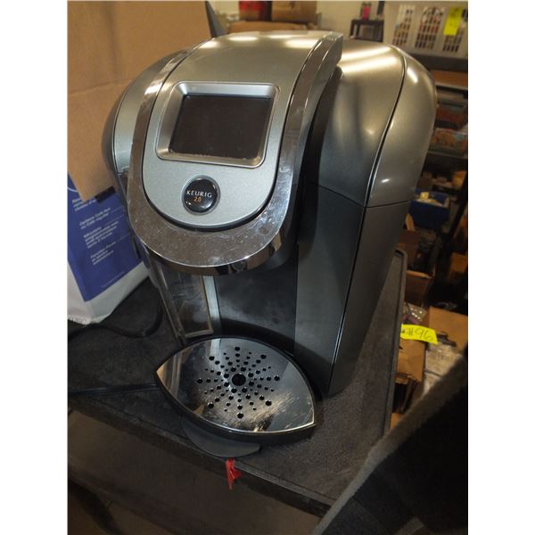 Keurig Coffee Machine