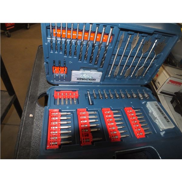 Ryobi Bit Set