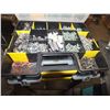 Image 2 : Stanley Tool Box w/ Contents