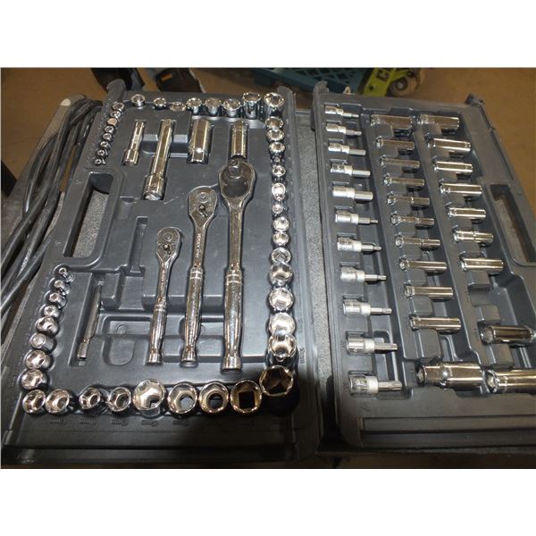 Husky Socket Set