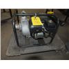 Image 1 : 2" Gas Powered Water Pump