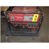 Image 1 : Honda 5000x Gas Powered Generator