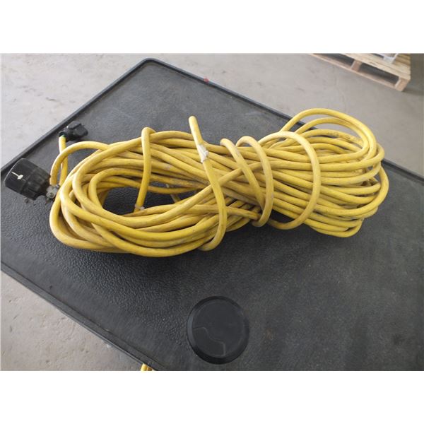 100ft Extension Cord