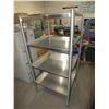 Image 1 : Stainless Steel Storage Shelf